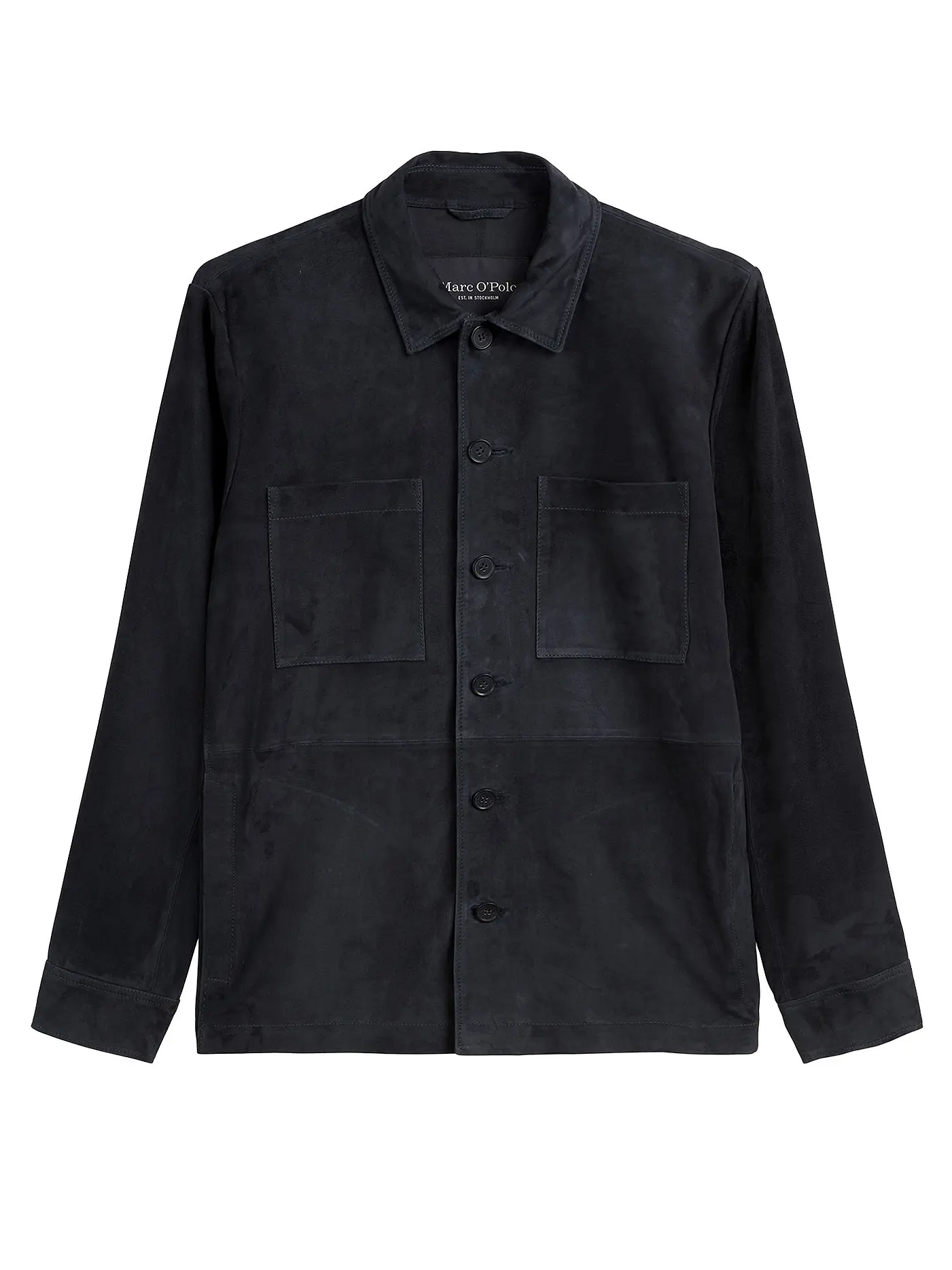 MARC O'POLO | Lederjacke | 